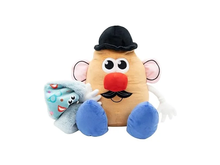 Mr. Potato Head Blankie Bestie