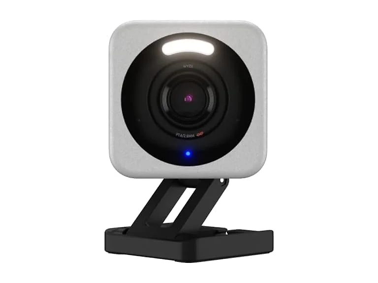 Wyze Cam v4 (Refurbished) (Open Box)