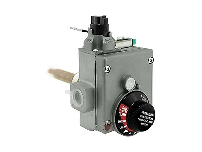 Rheem SP14270F HVAC Combination Natural
