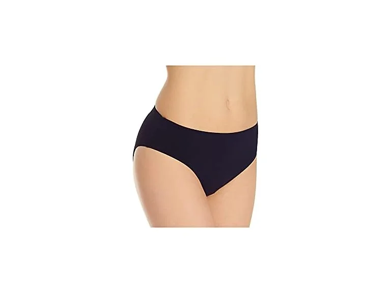 Robin Piccone Women (XS) AVA High Waist Bottom