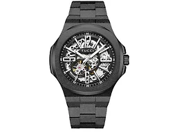 ALTO LIVELLO / WATCH / BLACK STAINLESS STEEL