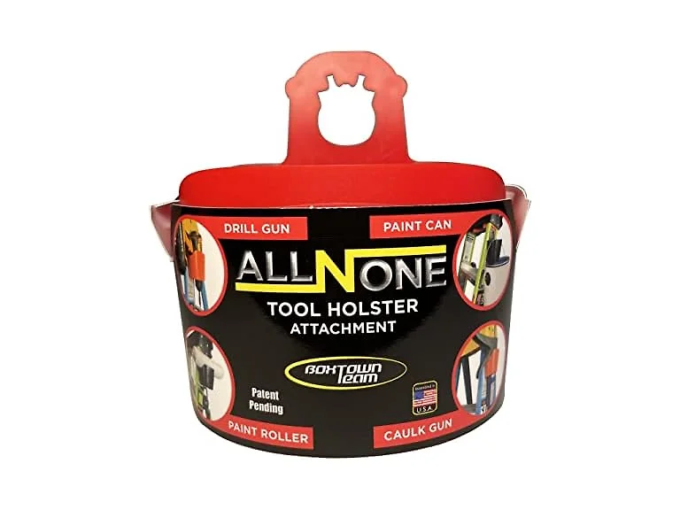 All N One ANOTH-A2 Ladder Tool Holster