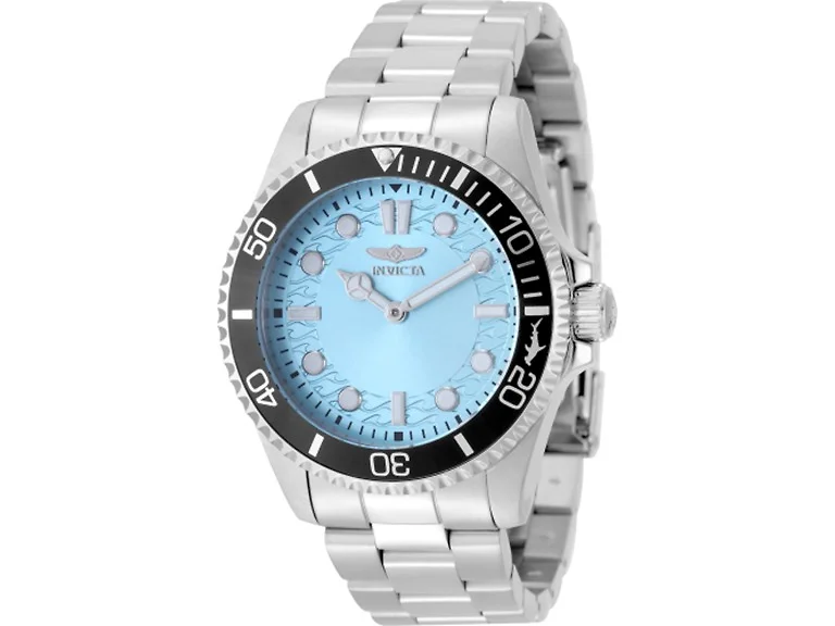 Invicta Men's 50325 Pro Diver Dial Watch