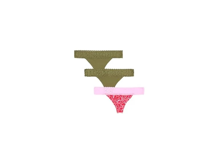 Bonds Women (S) Underwear