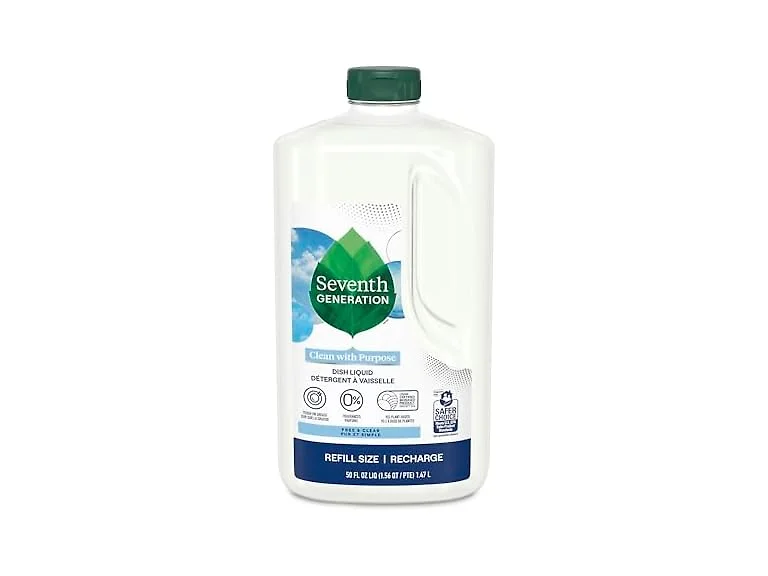 Seventh Generation Seventh Generation Dish Soap