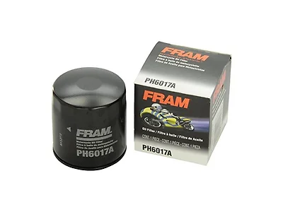 Ph6017A Outboard Oil Filter