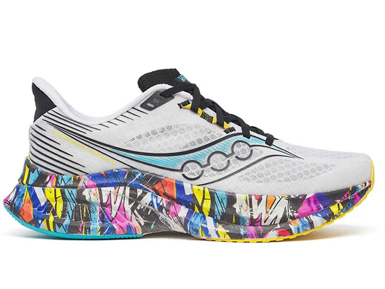Saucony Endorphin Speed 5 Men's Shoes