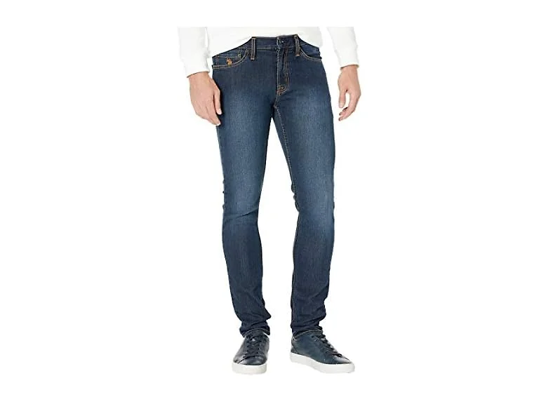 U.s. Polo Assn. Women (38W x 30L) Stretch Jeans