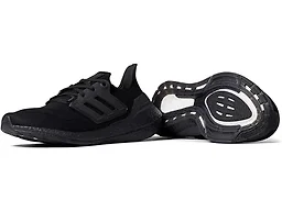 Adidas Ultraboost 22 Men's Black/Black/Black