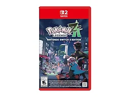 Nintendo Pokmon Legends: Z-A Pokmon Legends: Z-A - Nint