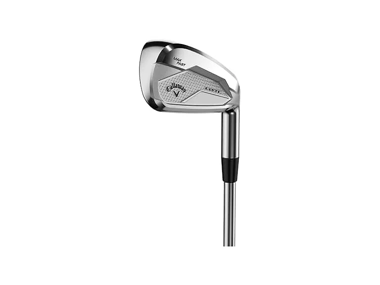 Callaway Golf Elyte Max Fast Individual Iron