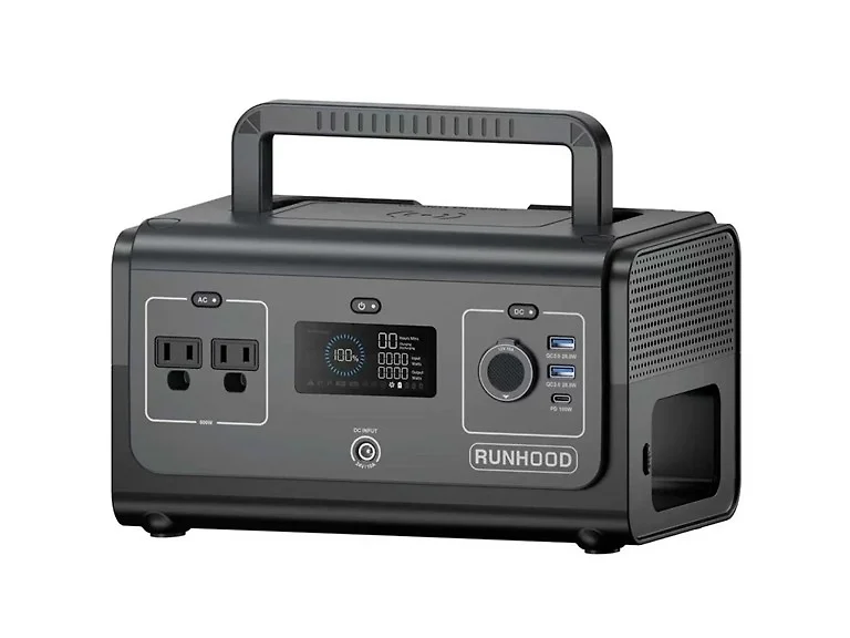 RALLYE 600 MINI | 324Wh 600W (no battery)