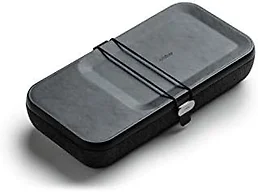 Orbitkey ORBNEST1BKBK Orbitkey Nest Black