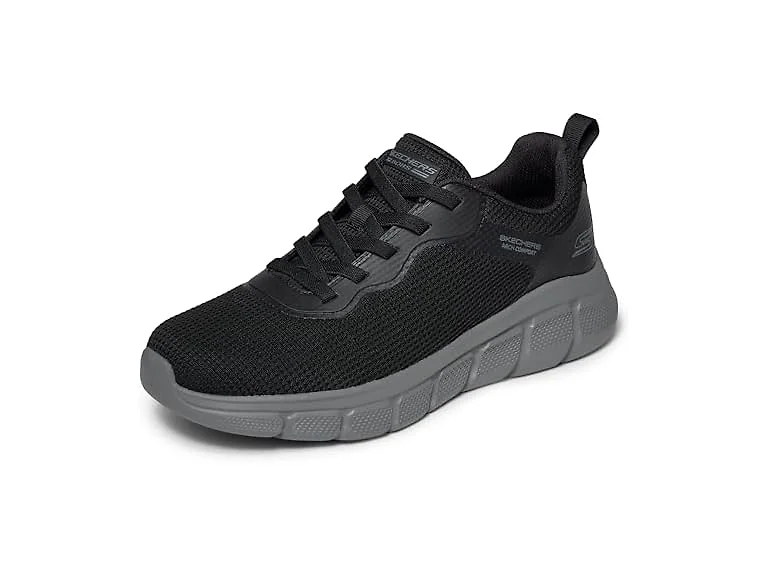 Skechers Men's Bobs B Flex - Arch Comfort Edge (Open Box)
