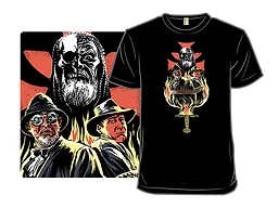 The Jones Crusade