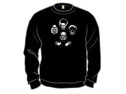 Classic Monster Rhapsody