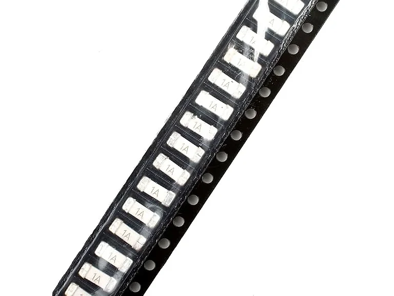 SMT SMD 1808 0451 2410 Fuse - Fast