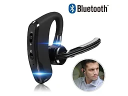 Wireless Trucker Business Headset