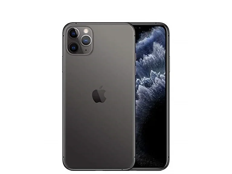 Apple iPhone 11 Pro (Refurbished - S&D)