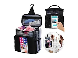 NOBLIGOAL W0563 Large Travel Toiletry Bag