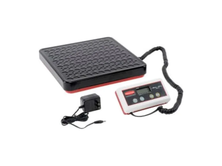 Pelouze Scale With Remote Display -