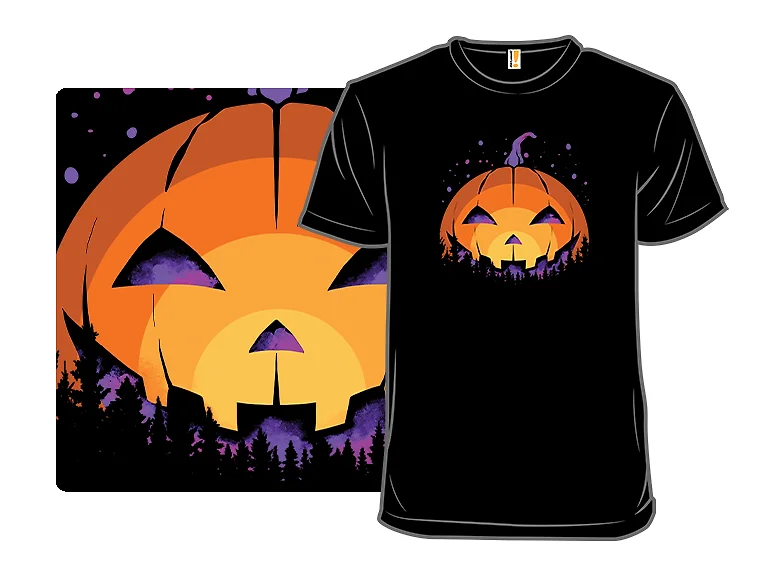 Midnight Hallow