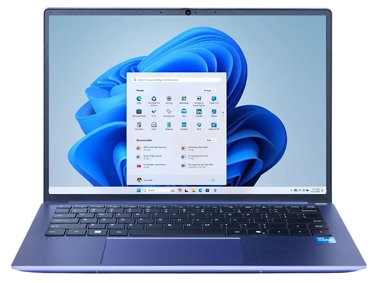 Vaio 14.1" Intel Core i3 8GB/512G