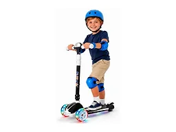 Nattork NS728137 kids scooter age 3-5