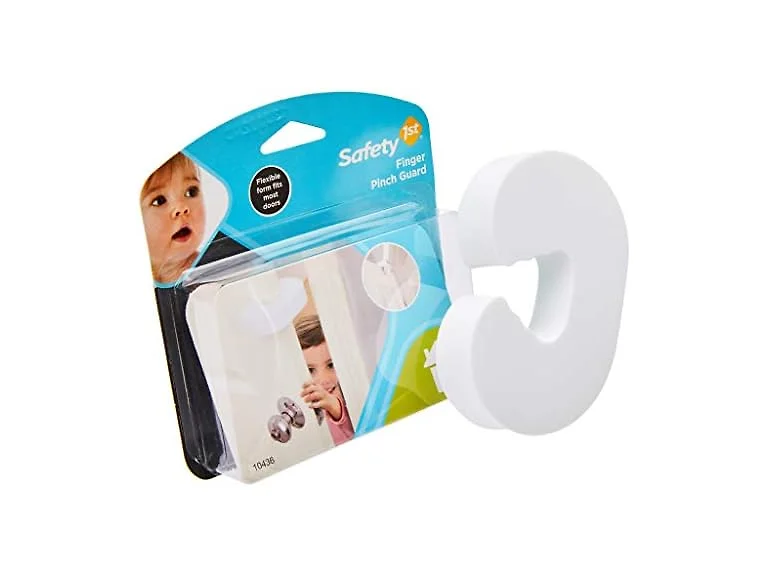 Door Finger Pinch Guard