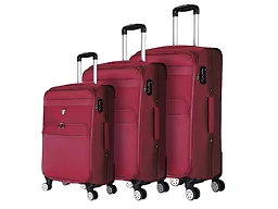 Tucci Italy T0043-03pc- BGD_ MENORI / 3 PC SET - BGD (