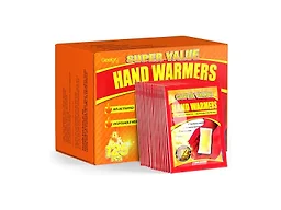 GEELGRY W0812 Hand Warmers Disposable 125Pcs