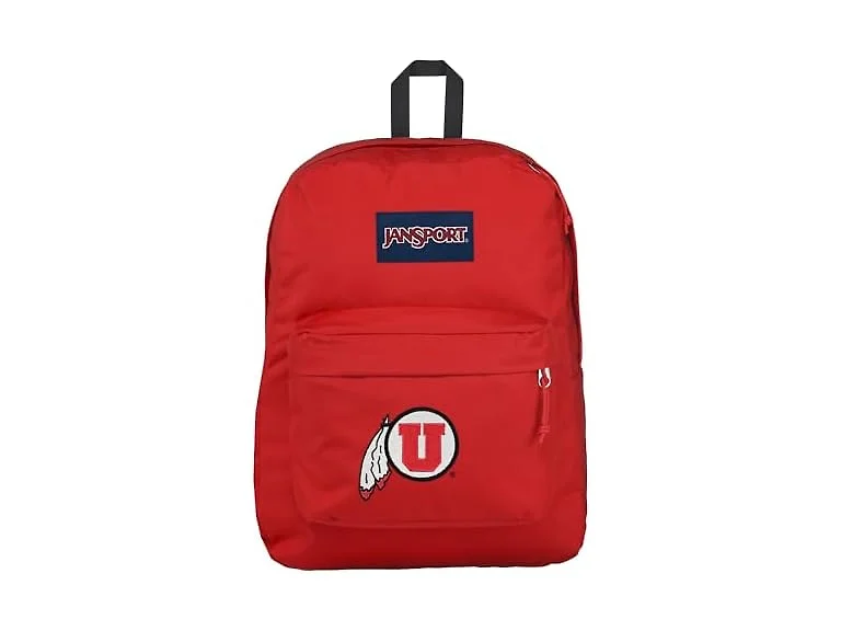 JanSport NCAA Officially Licensed Backpack