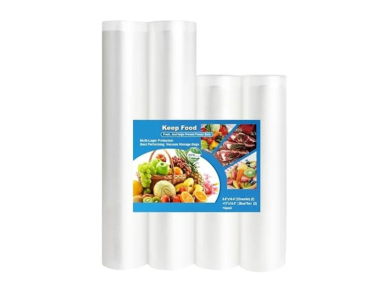 Etunsia Vacuum Sealer Bags