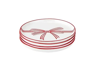 Santa Barbara Design Studio Small Plates, 4 