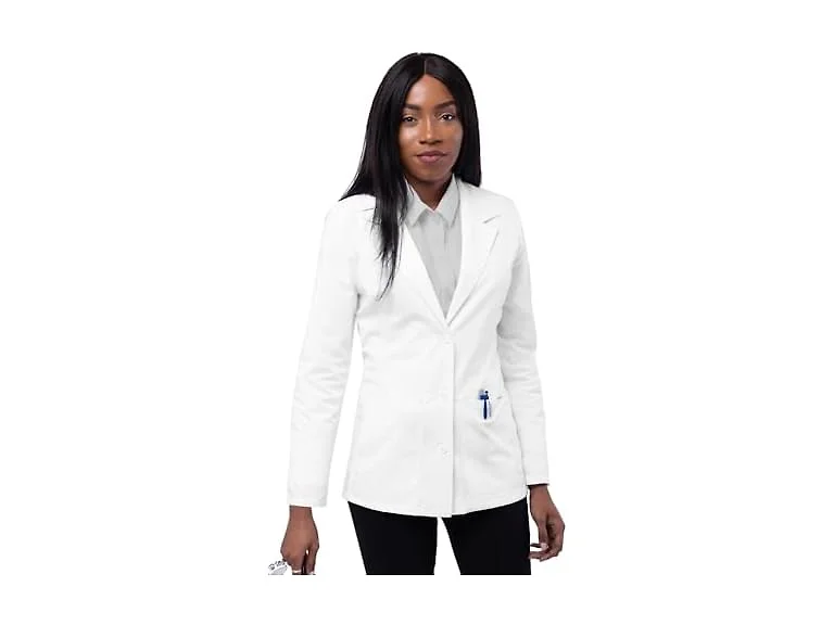 Adar Medical Uniforms Women (M) Adar Lab Coats