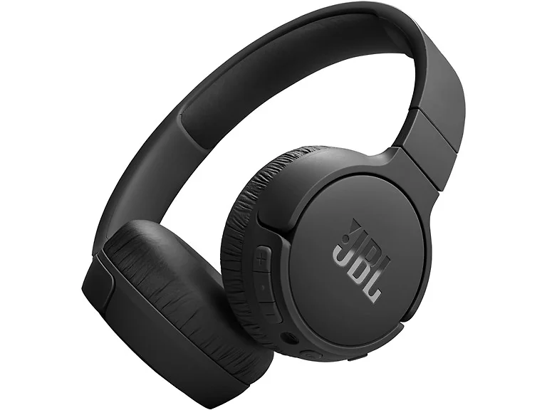 JBL Tune 670NC Adaptive Noise Cancelling Headphones (Grade A Refurbished)