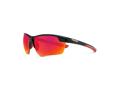 Suncloud Contender Polarized Cat-Eye Sunglasses