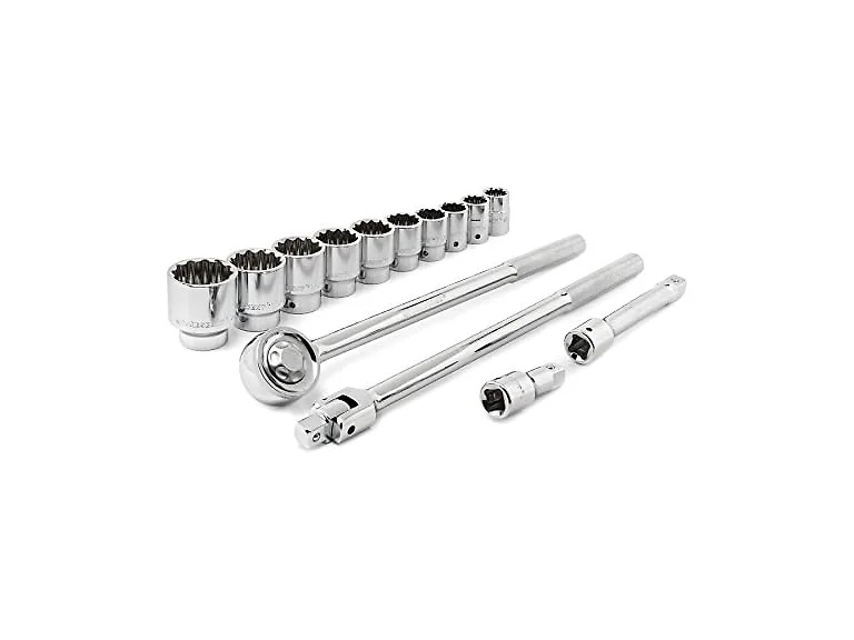 Crescent CTK14SAEN SAE Mech Tool Set