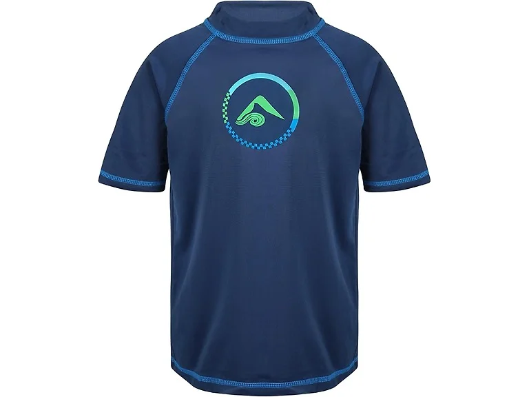 Kanu Surf Boys (6) Rashguard Swim Shirt