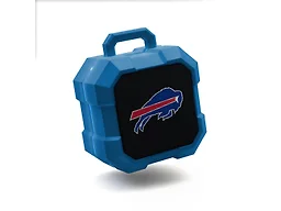 NFL Buffalo Bills Bluetooth Speaker