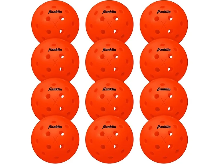 Franklin Sports X-40 Pickleballs