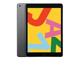 Apple 10.2" iPad 7 (2019) (S&D)