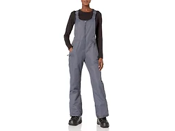 Arctix Women's Essential Insulated Bib Overalls, Steel, Small