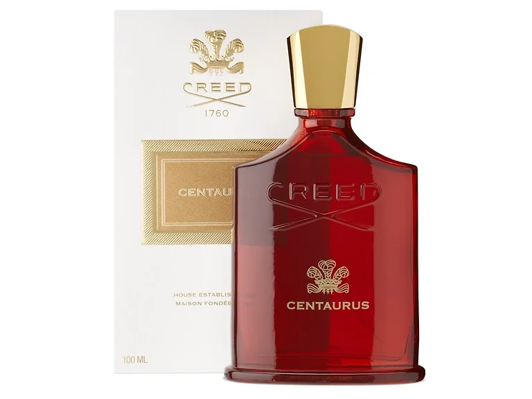 Creed Centaurus, Luxury Perfume for Him & Her (Open Box)