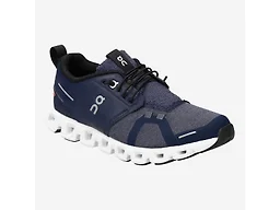 On Running 99.98546 11 On Running Cloud 5 Terry Women's Shoes Ink/Navy