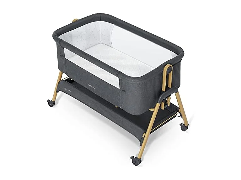 ANGELBLISS Baby Bassinet