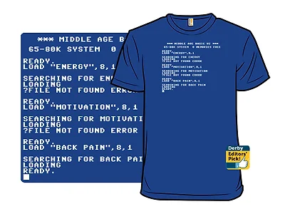 Middle Age Basic