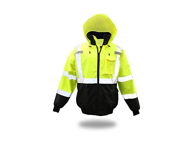 Boss Winter Bomber Jacket