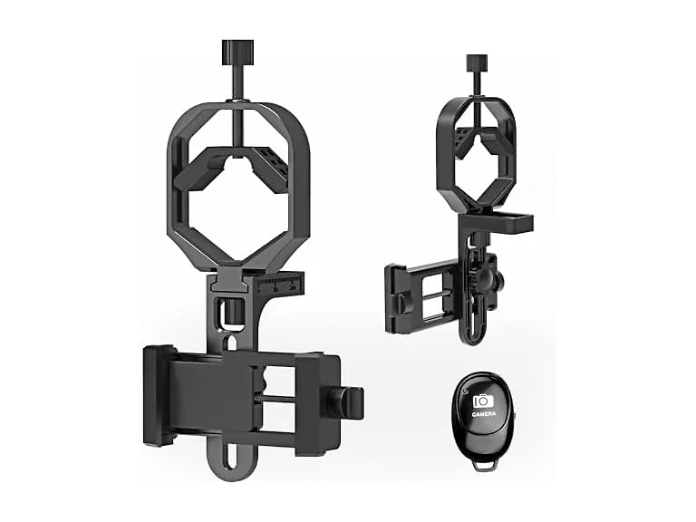 Gosky Spotting Scope Phone Adapter
