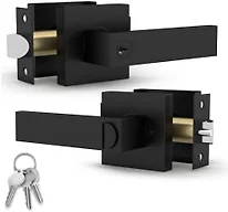 Mega Handles MHU-850020756117 1PK Mega Handles ROBELL Door H